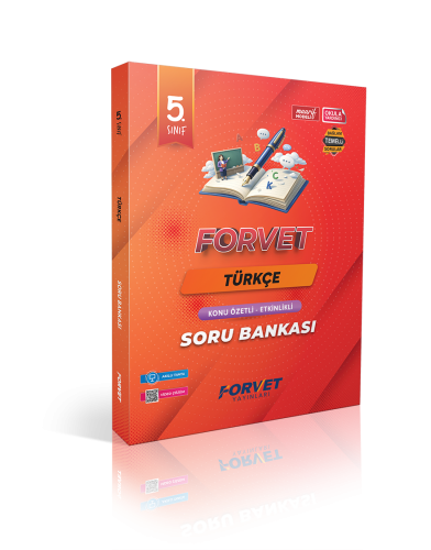 5. SINIF TÜRKÇE KAYNAK KİTAP